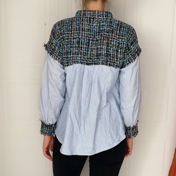 Blouse - Picture 2 of 2